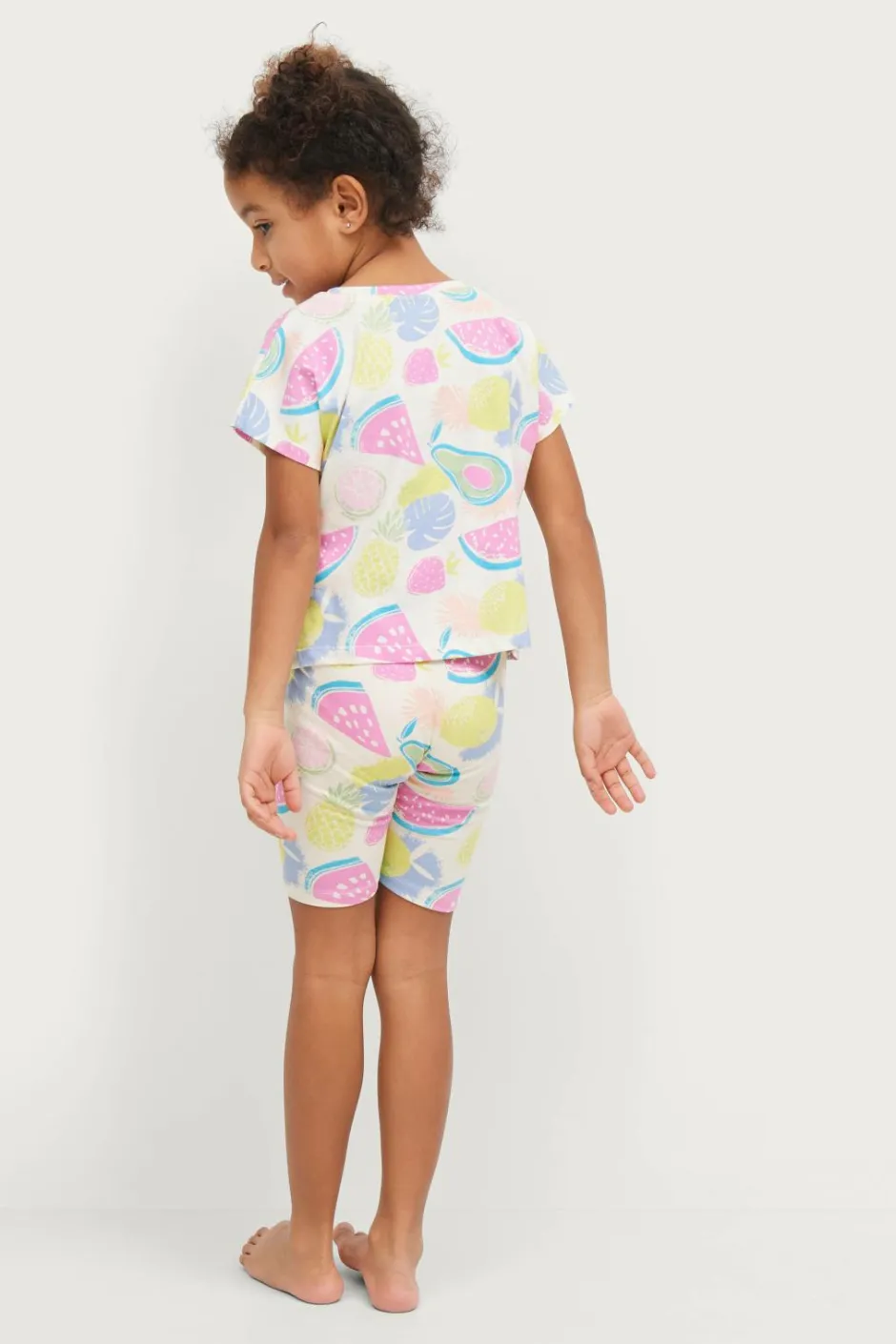Ellos Collection Pyjamas Abigail^Børn Nattøj & Homewear