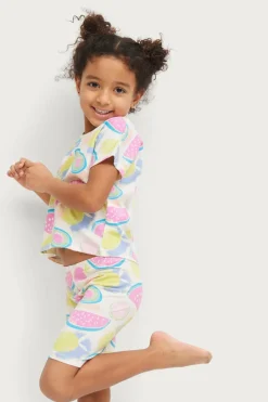 Ellos Collection Pyjamas Abigail^Børn Nattøj & Homewear