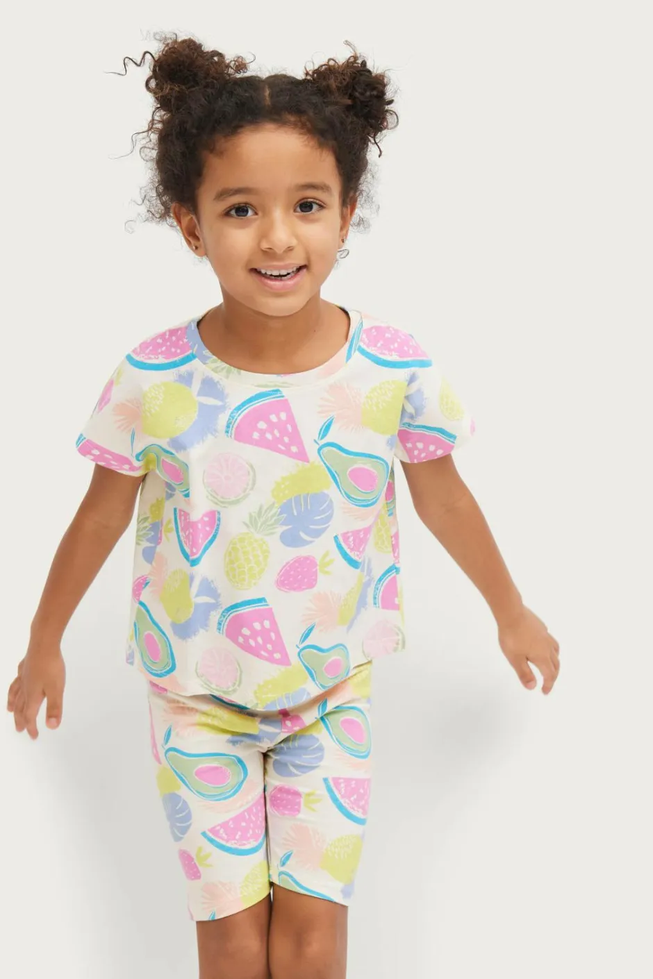 Ellos Collection Pyjamas Abigail^Børn Nattøj & Homewear