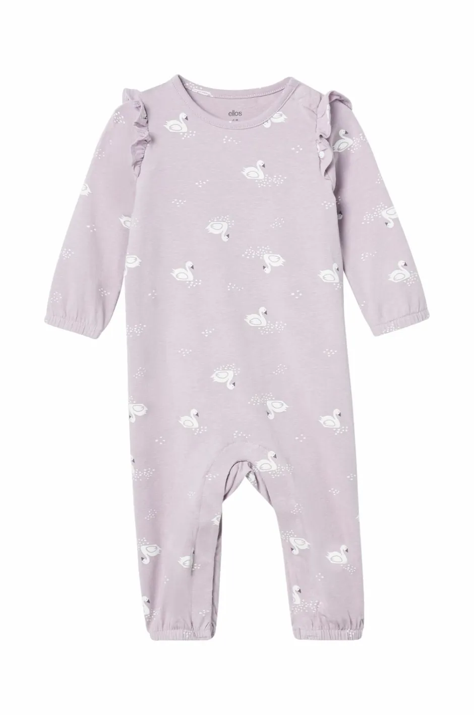 Sale Collection Pyjamasoverall Perla Børn Nattøj & Homewear