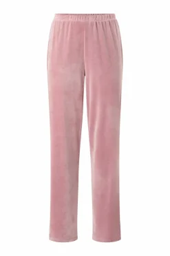 New Collection Pyjamassæt i velour Dame Nattøj