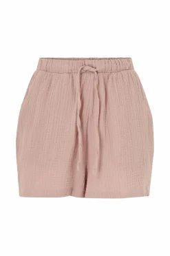 Sale Collection Pyjamasshorts i bomuld Dame Nattøj