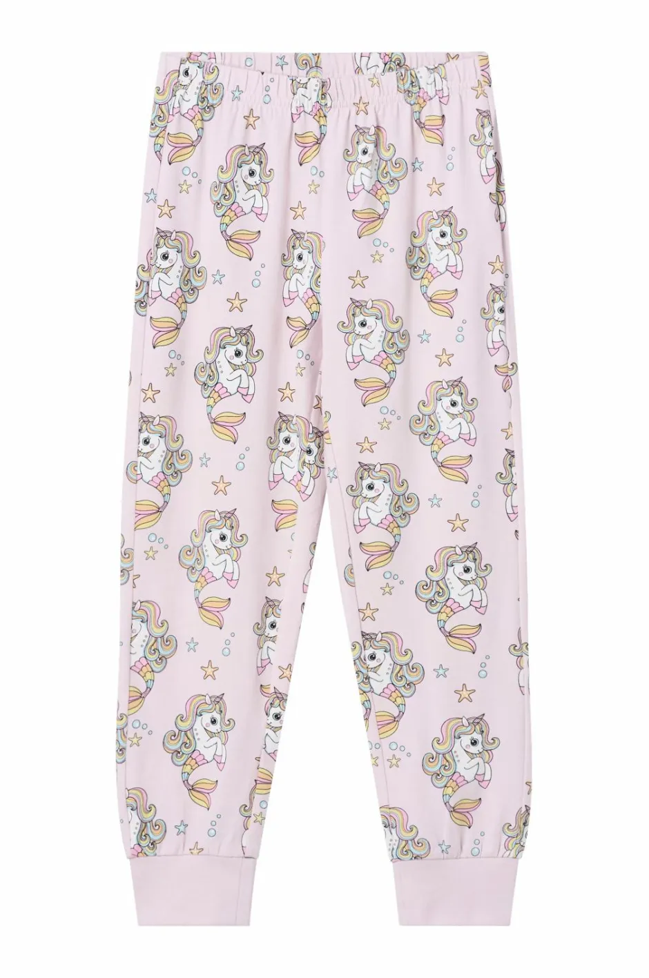 Outlet Collection Pyjamas med et tryk Børn Nattøj & Homewear