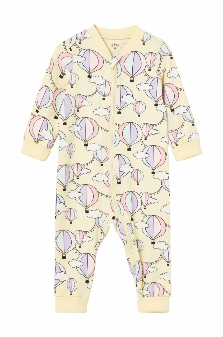 Ellos Collection Pyjamasoverall Kerry^Børn Nattøj & Homewear