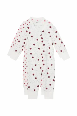 Ellos Collection Pyjamas Sam^Børn Nattøj & Homewear