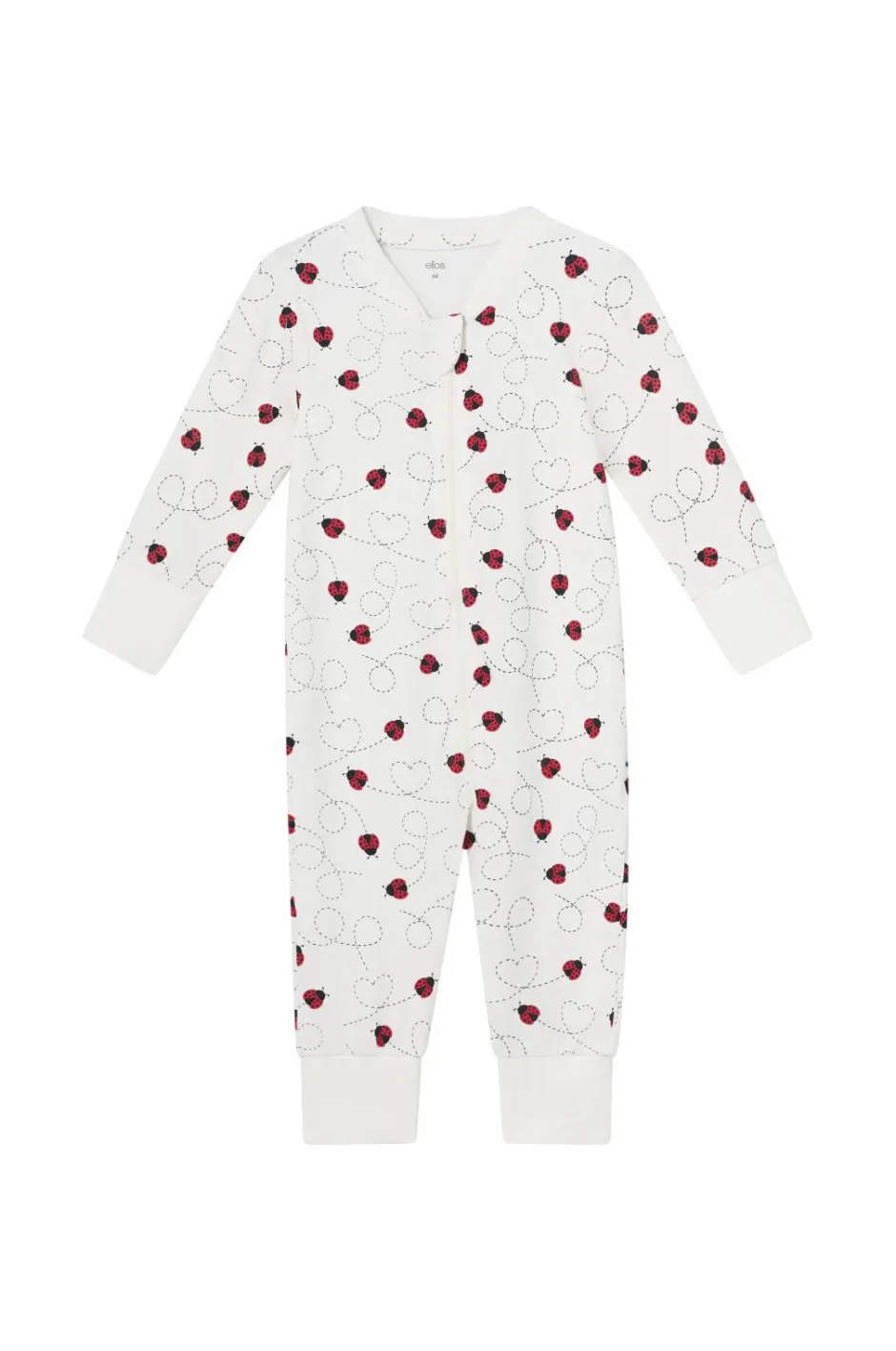 Ellos Collection Pyjamas Sam^Børn Nattøj & Homewear