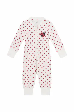 Ellos Collection Pyjamas Sam^Børn Nattøj & Homewear