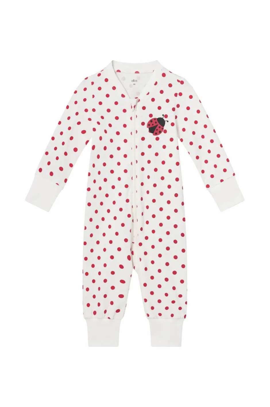 Ellos Collection Pyjamas Sam^Børn Nattøj & Homewear
