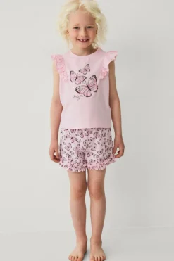 Ellos Collection Pyjamas^Børn Nattøj & Homewear