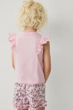 Ellos Collection Pyjamas^Børn Nattøj & Homewear