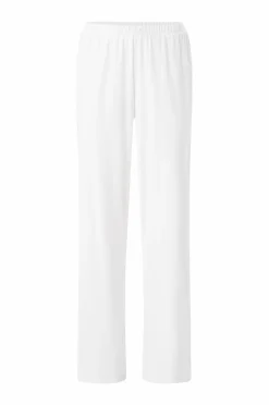 Ellos Collection Pyjamassæt i velour^Dame Nattøj