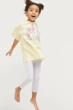 Ellos Collection Pyjamas Magic^Børn Nattøj & Homewear
