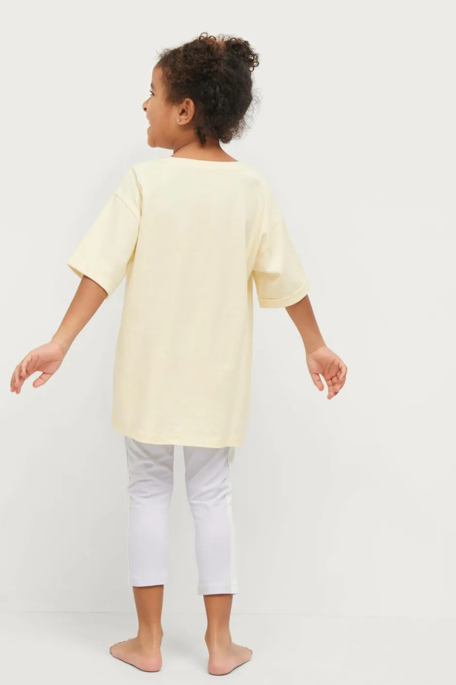 Ellos Collection Pyjamas Magic^Børn Nattøj & Homewear