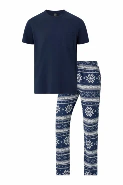 Ellos Collection Pyjamas Melker^ Nattøj & Homewear
