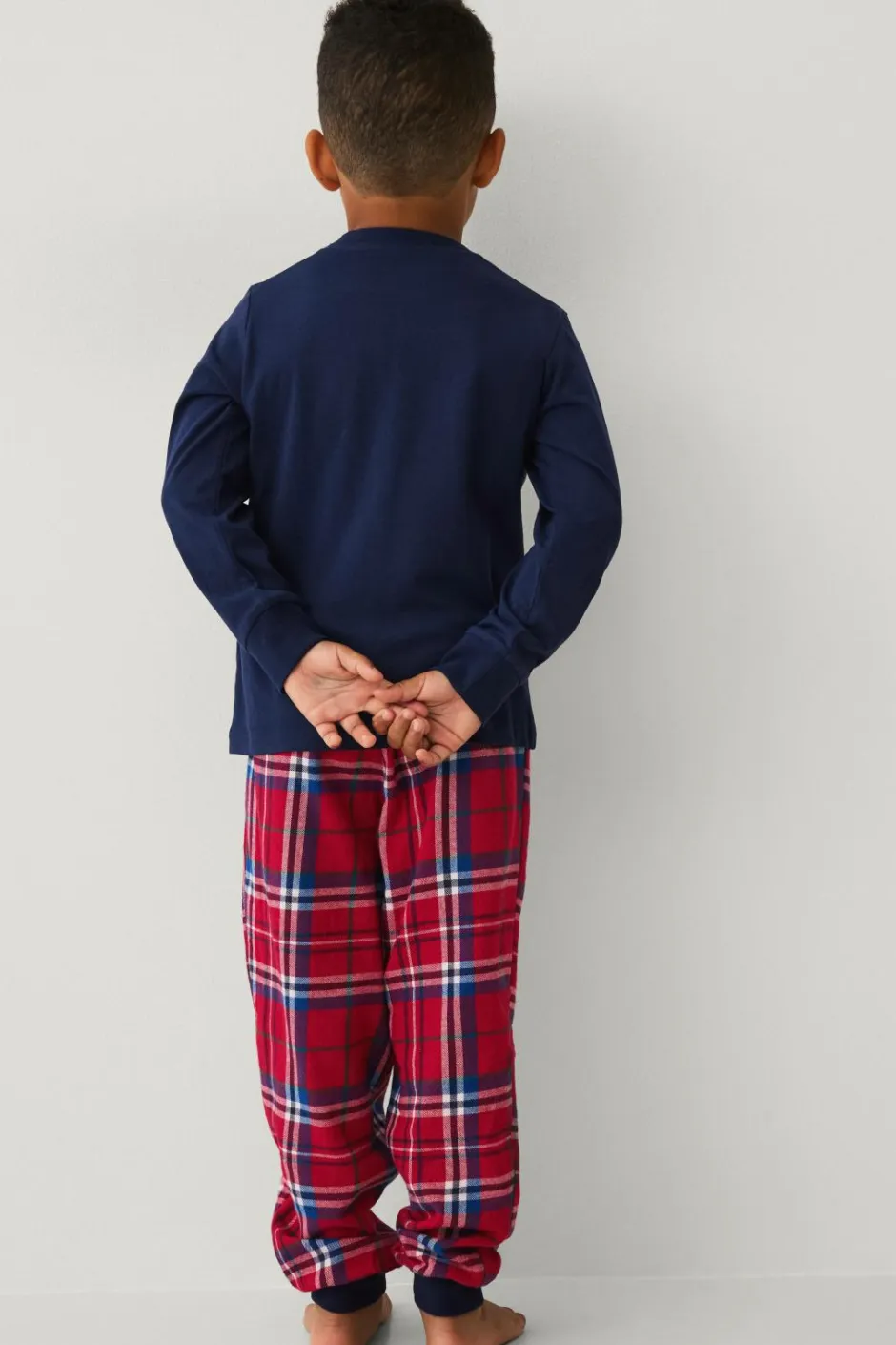 Online Collection Pyjamassæt Børn Nattøj & Homewear