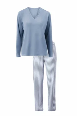 Best Collection Pyjamas i velour Dame Nattøj