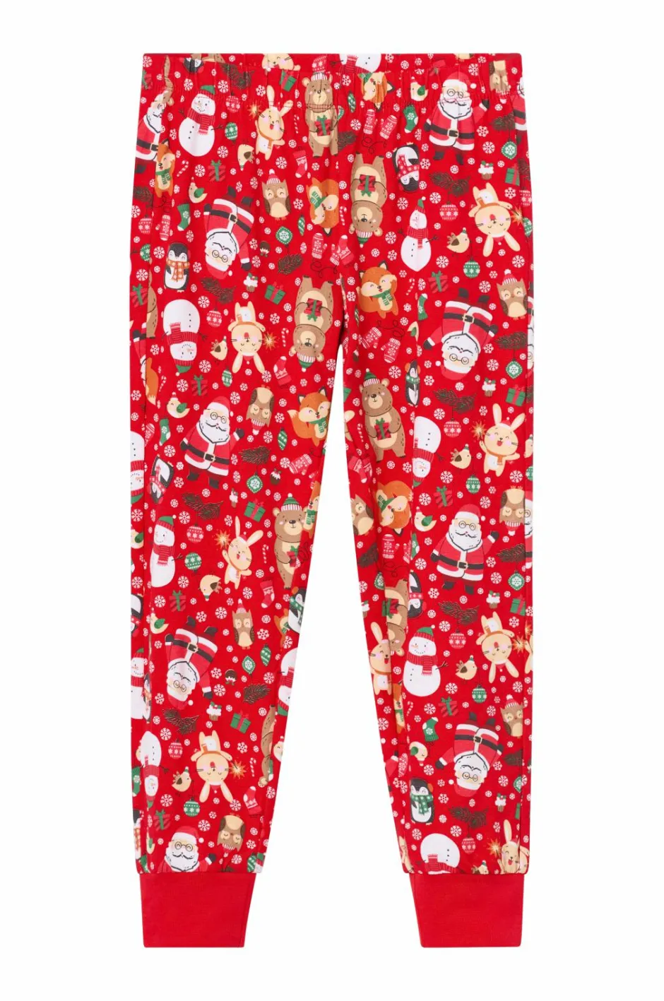 New Collection Pyjamassæt med print Børn Nattøj & Homewear
