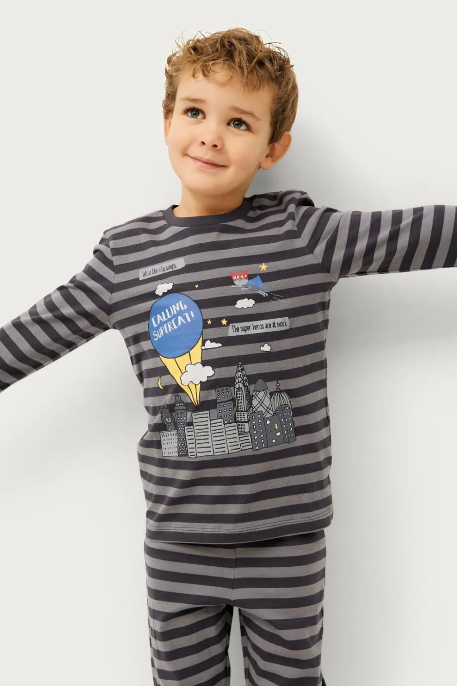 Discount Collection Pyjamas Ola Børn Nattøj & Homewear