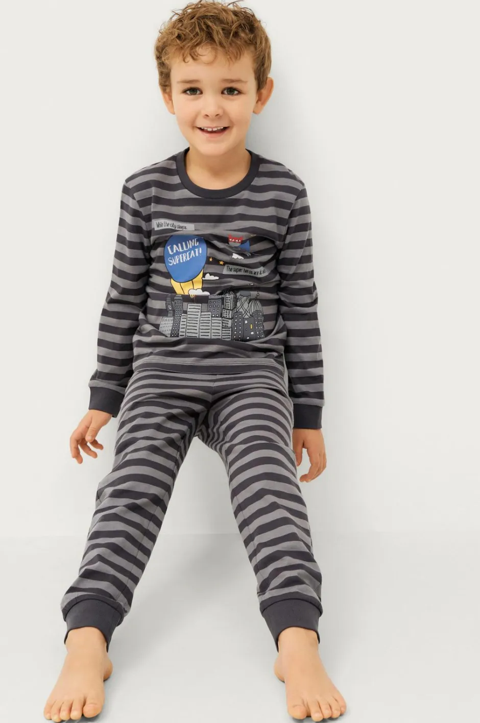 Discount Collection Pyjamas Ola Børn Nattøj & Homewear