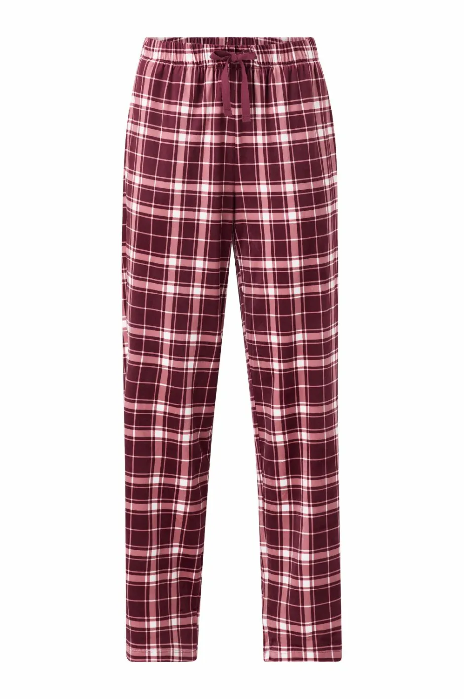 Ellos Collection Pyjamas i velour^Dame Nattøj
