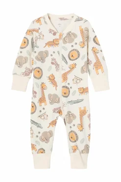 Hot Collection Pyjamas 2-pak Børn Nattøj & Homewear