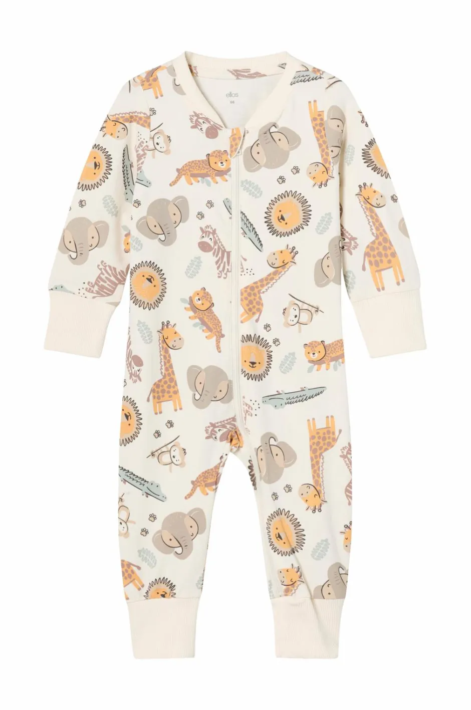Hot Collection Pyjamas 2-pak Børn Nattøj & Homewear