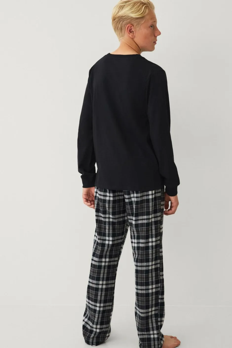 Ellos Collection Pyjamassæt^Børn Nattøj & Homewear