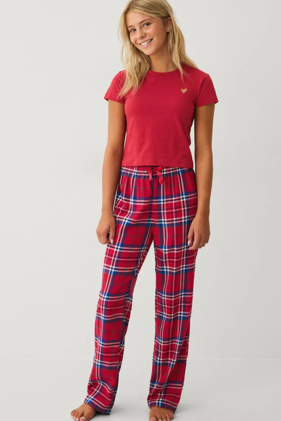 Clearance Collection Pyjamassæt Børn Nattøj & Homewear