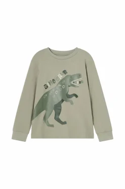 Clearance Collection Pyjamas med tryk Børn Nattøj & Homewear