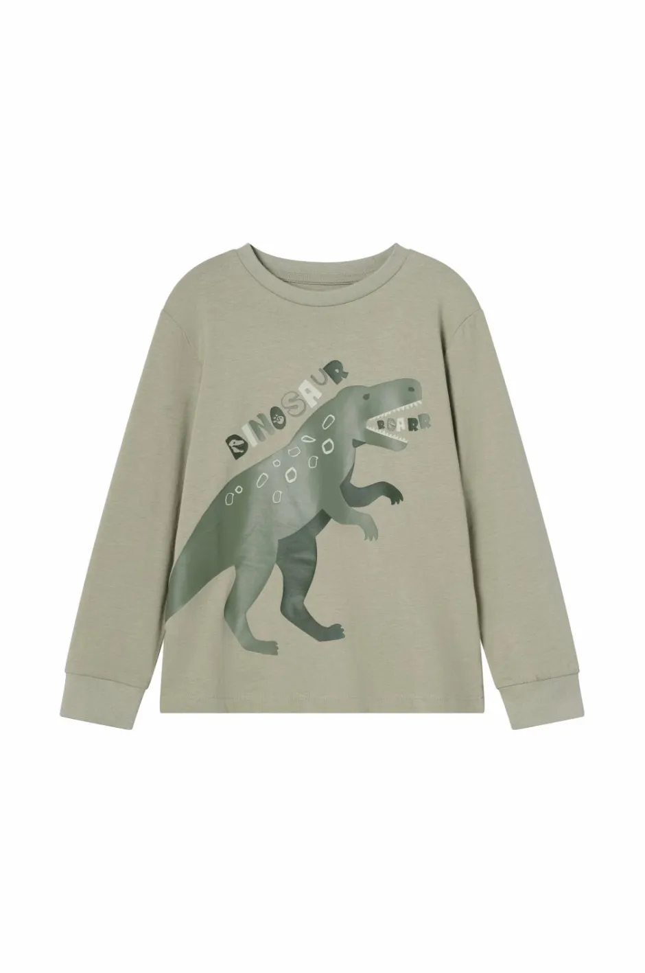 Clearance Collection Pyjamas med tryk Børn Nattøj & Homewear