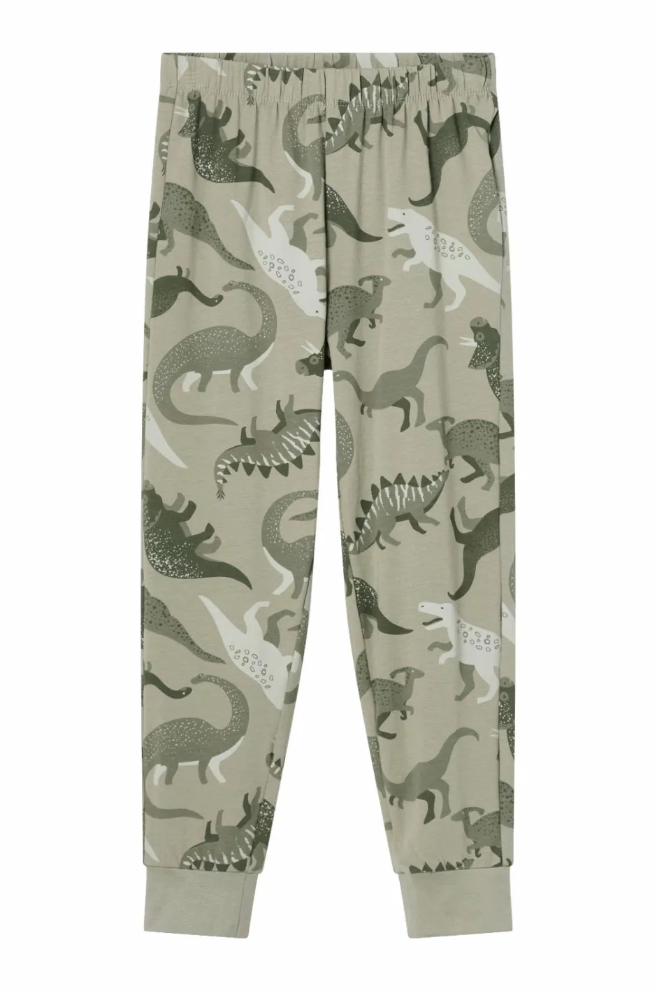 Clearance Collection Pyjamas med tryk Børn Nattøj & Homewear
