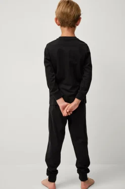 Ellos Collection Pyjamas Thomas^Børn Nattøj & Homewear