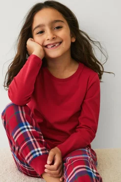 Ellos Collection Pyjamassæt^Børn Nattøj & Homewear