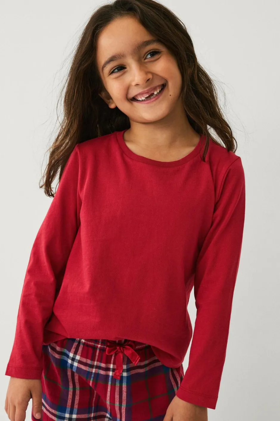 Ellos Collection Pyjamassæt^Børn Nattøj & Homewear
