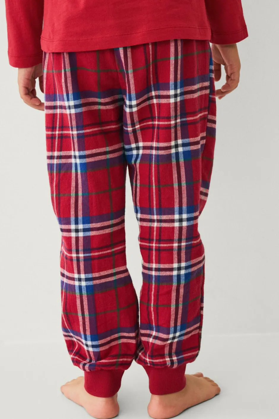 Ellos Collection Pyjamassæt^Børn Nattøj & Homewear