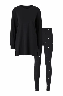 Ellos Collection Pyjamassæt^Dame Nattøj