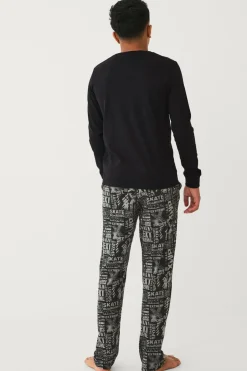 Ellos Collection Pyjamas Ossian^Børn Nattøj & Homewear