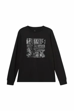 Ellos Collection Pyjamas Ossian^Børn Nattøj & Homewear