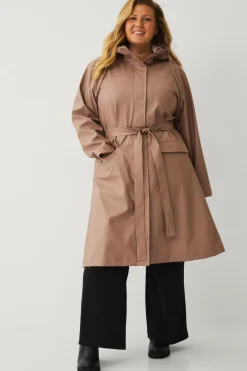 Sale Collection Regnjakke Dame Regntøj