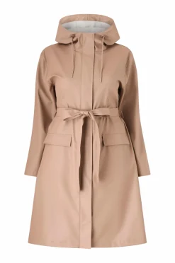 Sale Collection Regnjakke Dame Regntøj