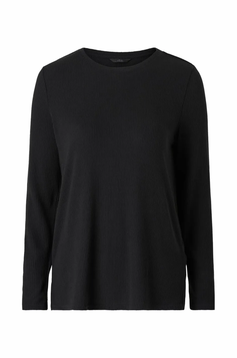 New Collection Ribstrikket top Dame Loungewear & Homewear