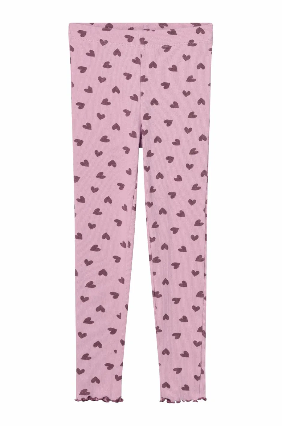 Discount Collection Ribbede leggings Børn Bukser & Leggings