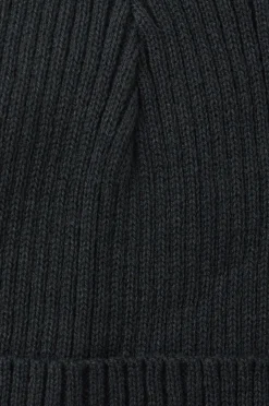 Online Collection Ribstrikket hue Børn Huer