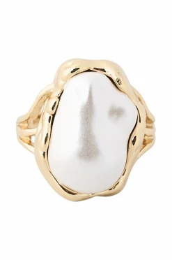 Ellos Collection Ring^Dame Smykker