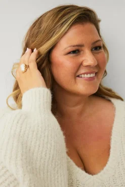 Ellos Collection Ring^Dame Smykker