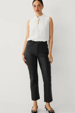 Ellos Collection Ærmeløs bluse^Dame Skjorter & Bluser