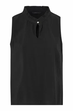 Clearance Collection Ærmeløs bluse Dame Skjorter & Bluser