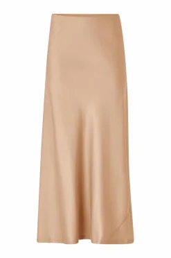 Outlet Collection Satinkjole Dame Nederdele