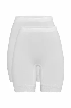 Discount Collection Shaping shorts 2-pak - let støtte Dame Shaping