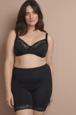 Ellos Collection Shaping shorts 2-pak - let støtte^Dame Shaping